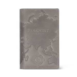 PASSPORT BIFOLD