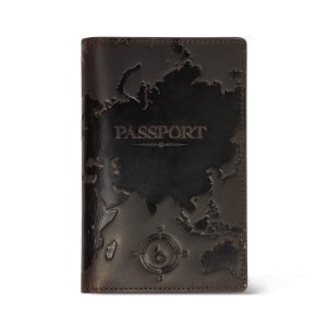 PASSPORT BIFOLD