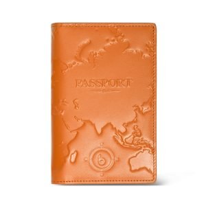 PASSPORT BIFOLD