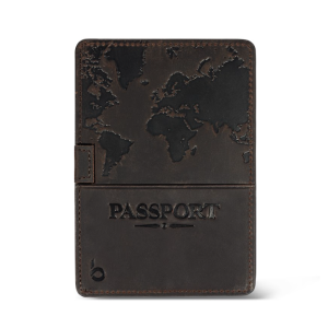 PASSPORT SLEEVE
