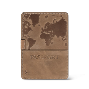 PASSPORT SLEEVE