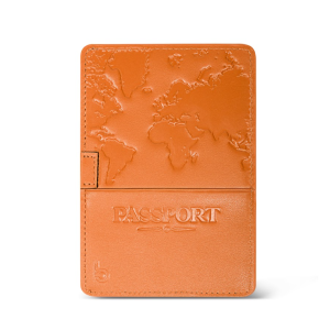 PASSPORT SLEEVE