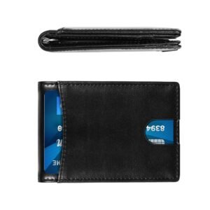 MONEY CLIP BIFOLD
